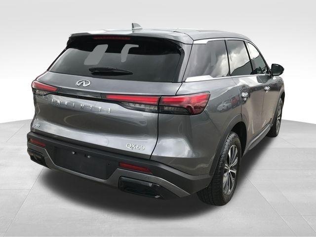 Infiniti QX60 PURE AWD 2024