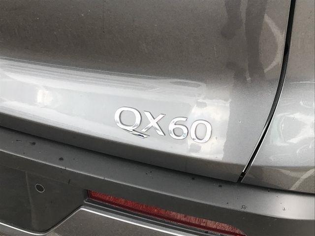 Infiniti QX60 PURE AWD 2024