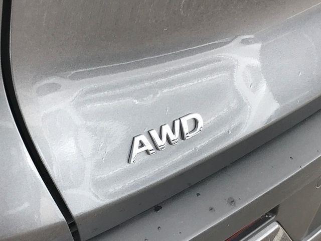 Infiniti QX60 PURE AWD 2024