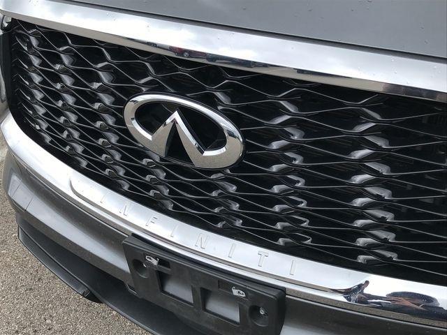 Infiniti QX60 PURE AWD 2024