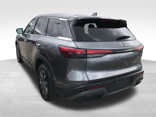 Infiniti QX60 PURE AWD 2024