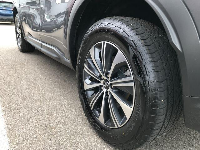 Infiniti QX60 PURE AWD 2024