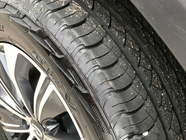 Infiniti QX60 PURE AWD 2024