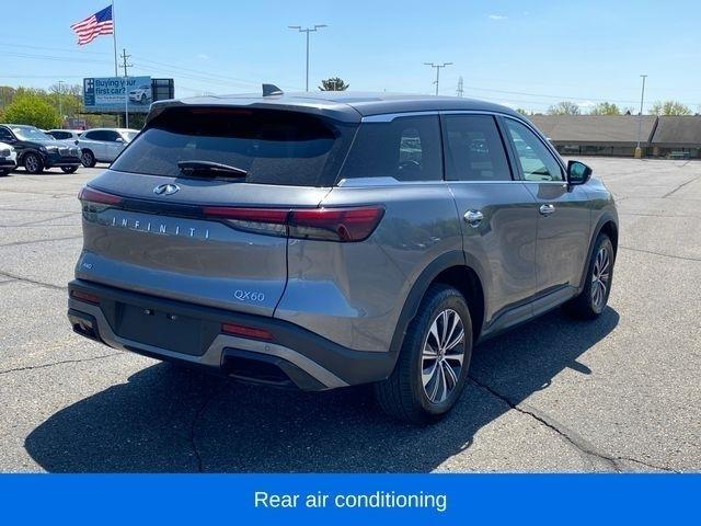 Infiniti QX60 PURE AWD 2024
