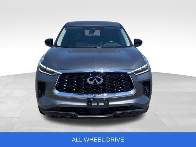 Infiniti QX60 PURE AWD 2024