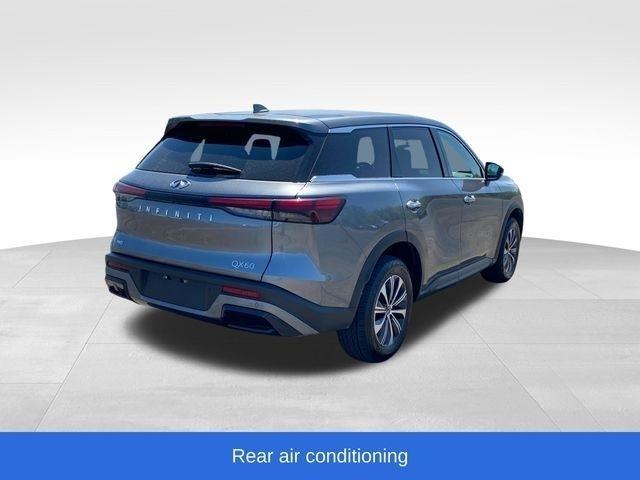 Infiniti QX60 PURE AWD 2024
