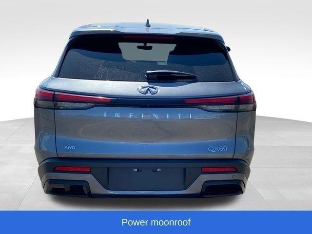Infiniti QX60 PURE AWD 2024