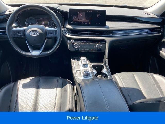Infiniti QX60 PURE AWD 2024