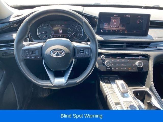 Infiniti QX60 PURE AWD 2024