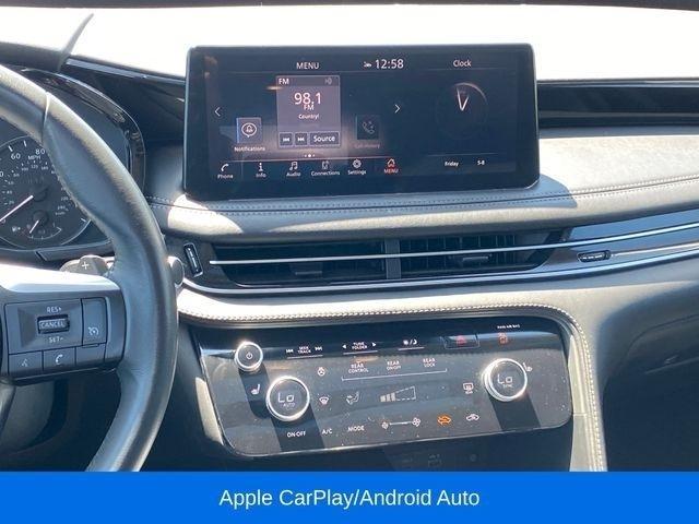 Infiniti QX60 PURE AWD 2024