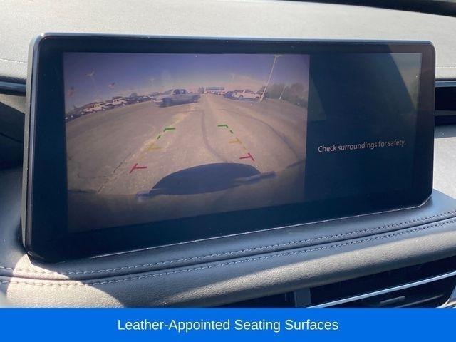 Infiniti QX60 PURE AWD 2024