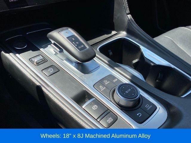 Infiniti QX60 PURE AWD 2024