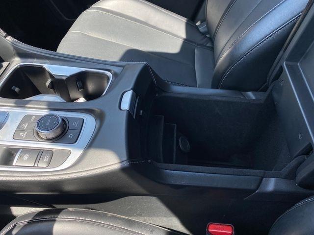 Infiniti QX60 PURE AWD 2024