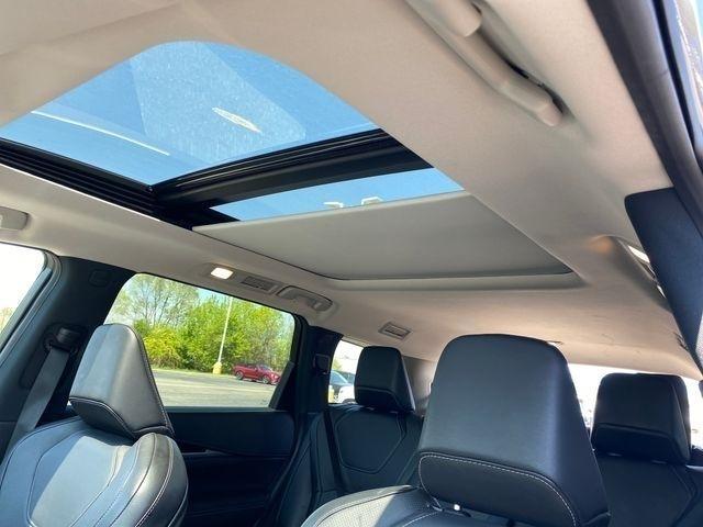 Infiniti QX60 PURE AWD 2024