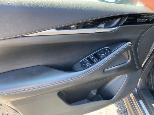 Infiniti QX60 PURE AWD 2024