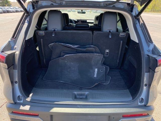Infiniti QX60 PURE AWD 2024