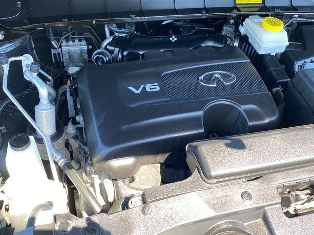 Infiniti QX60 PURE AWD 2024