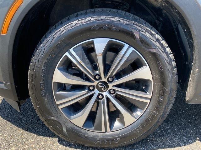 Infiniti QX60 PURE AWD 2024