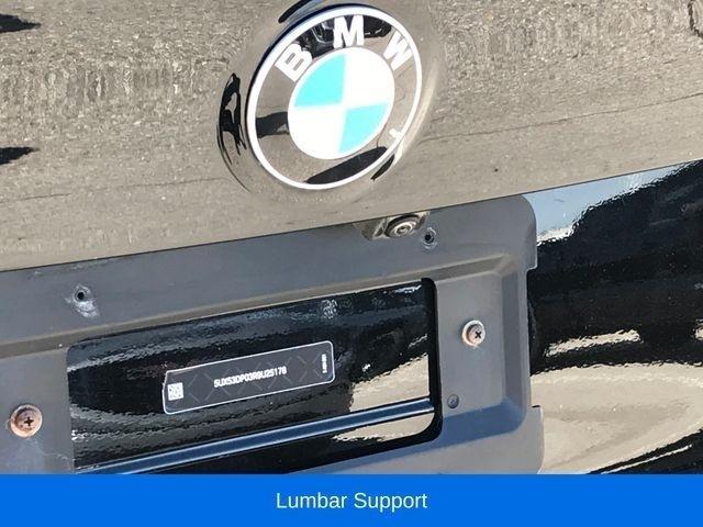 BMW X3 sDrive30i 2024