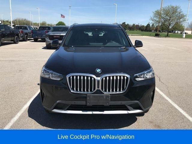 BMW X3 sDrive30i 2024