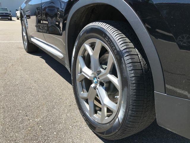 BMW X3 sDrive30i 2024