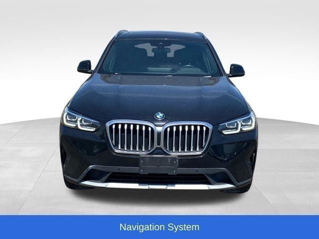 BMW X3 sDrive30i 2024