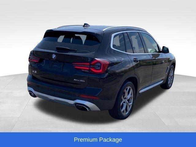 BMW X3 sDrive30i 2024