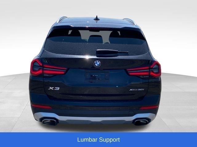 BMW X3 sDrive30i 2024