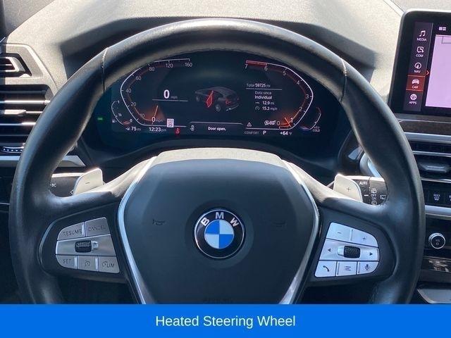 BMW X3 sDrive30i 2024