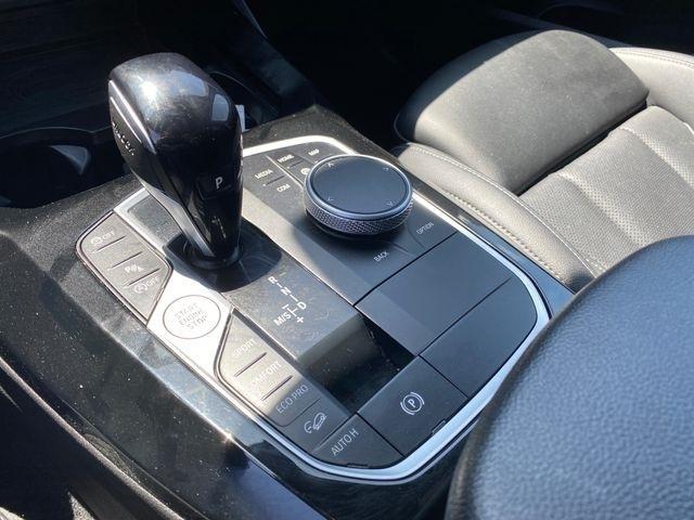 BMW X3 sDrive30i 2024