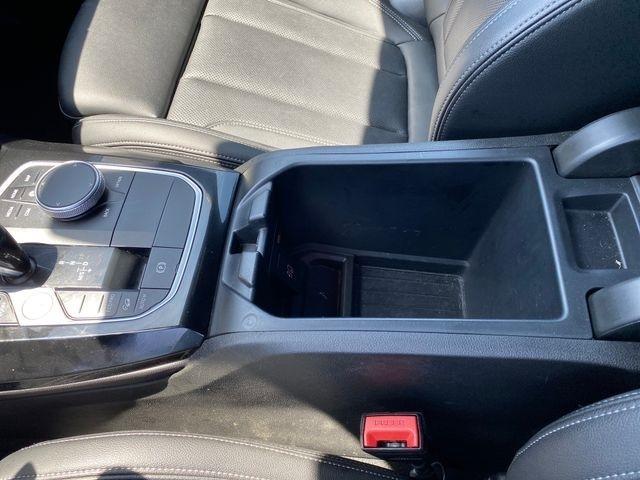 BMW X3 sDrive30i 2024