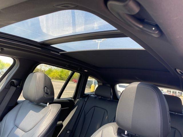 BMW X3 sDrive30i 2024