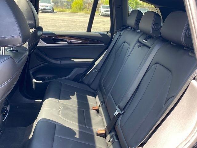 BMW X3 sDrive30i 2024