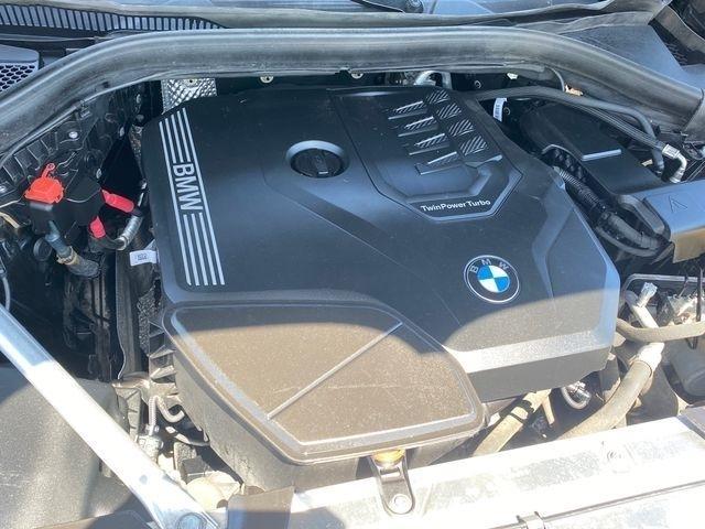 BMW X3 sDrive30i 2024
