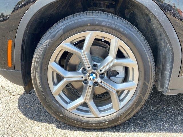 BMW X3 sDrive30i 2024