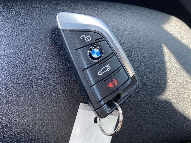 BMW X3 sDrive30i 2024