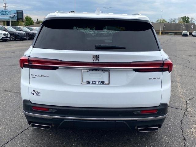 Buick Enclave Preferred AWD 2026