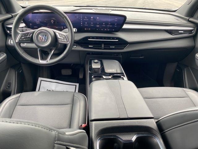 Buick Enclave Preferred AWD 2026