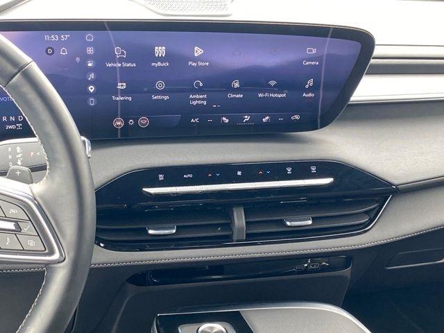 Buick Enclave Preferred AWD 2026