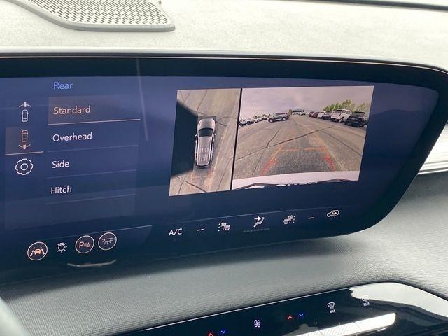 Buick Enclave Preferred AWD 2026