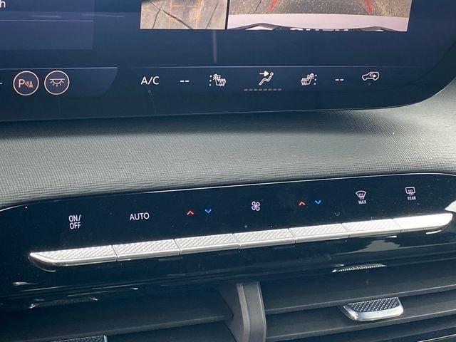 Buick Enclave Preferred AWD 2026