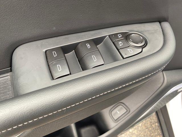 Buick Enclave Preferred AWD 2026