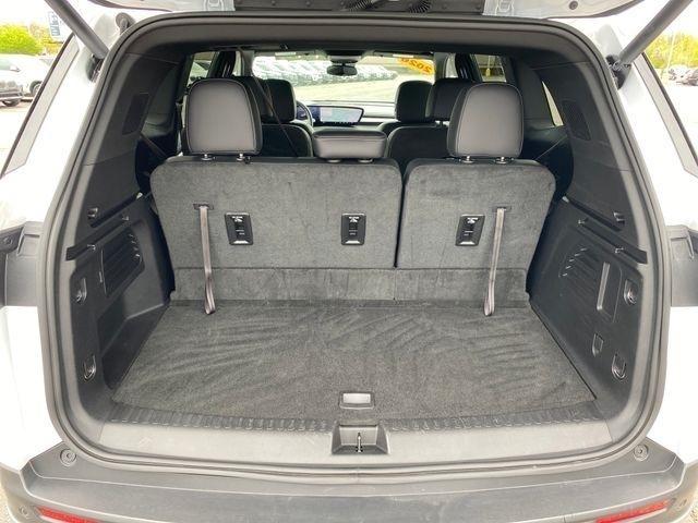 Buick Enclave Preferred AWD 2026