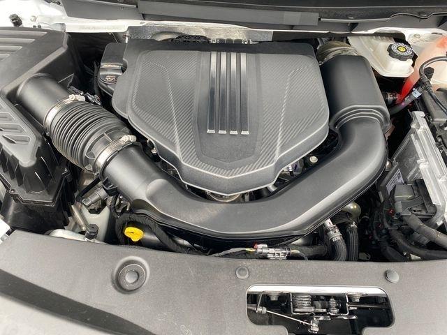Buick Enclave Preferred AWD 2026