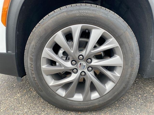 Buick Enclave Preferred AWD 2026