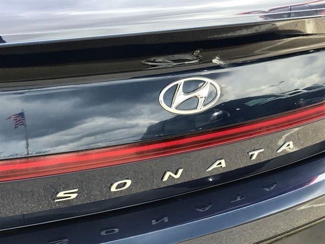 Hyundai Sonata SEL Plus 2022
