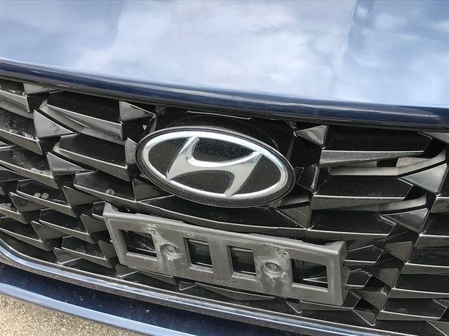 Hyundai Sonata SEL Plus 2022