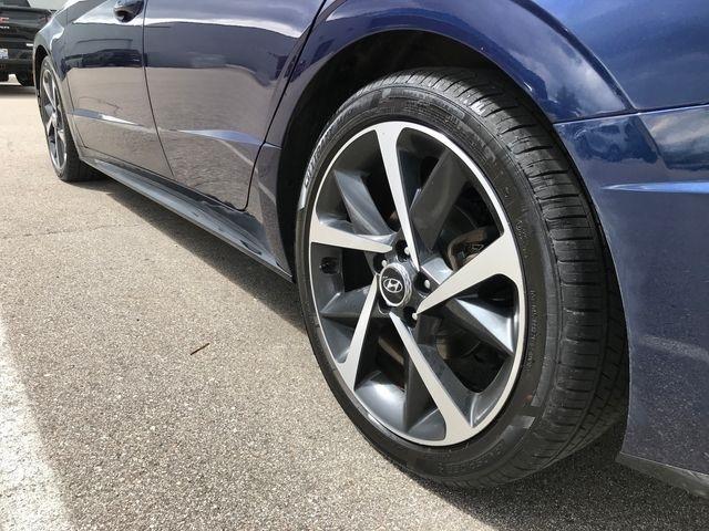 Hyundai Sonata SEL Plus 2022