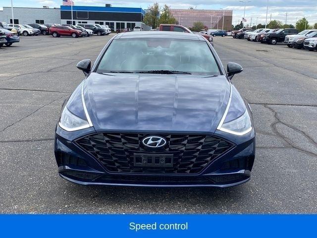 Hyundai Sonata SEL Plus 2022