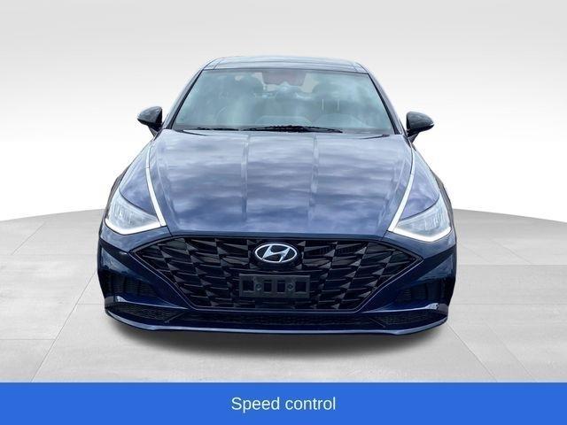 Hyundai Sonata SEL Plus 2022
